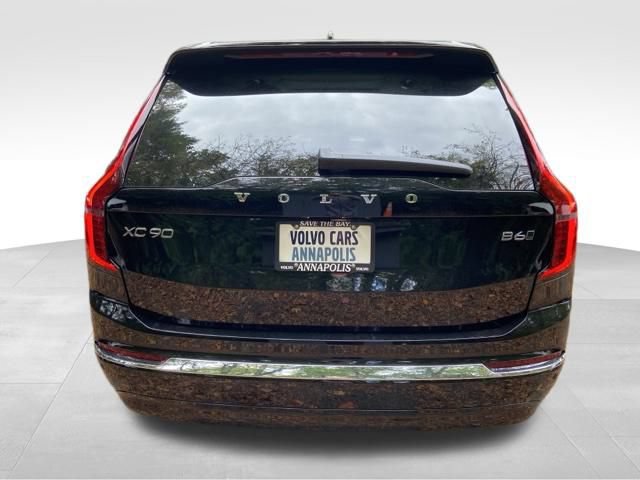 New 2026 Volvo XC90 B6 Plus AWD/4WD image 6