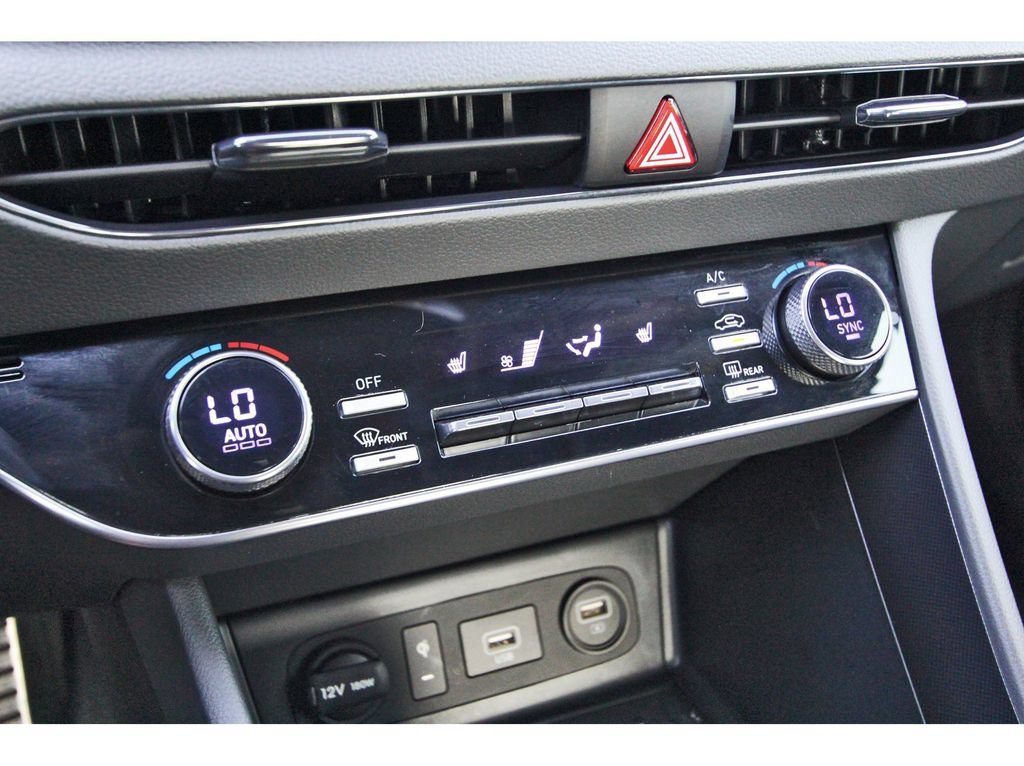Used 2023 Hyundai Sonata N Line FWD image 24