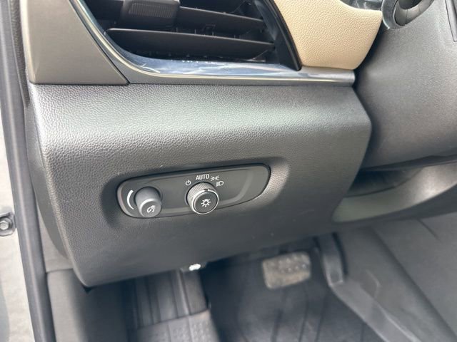 Certified 2024 Chevrolet Traverse LS w/ Safety Package image 15