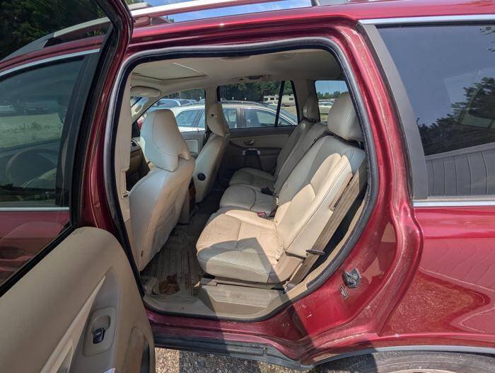 Used 2007 Volvo XC90 V8 AWD/4WD image 20