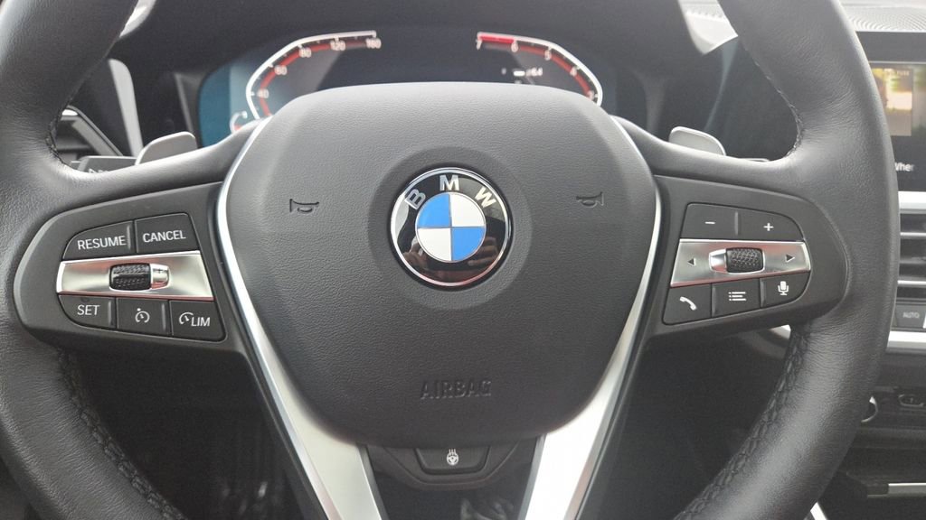 Used 2023 BMW 430i Gran Coupe xDrive w/ M Sport Package image 37