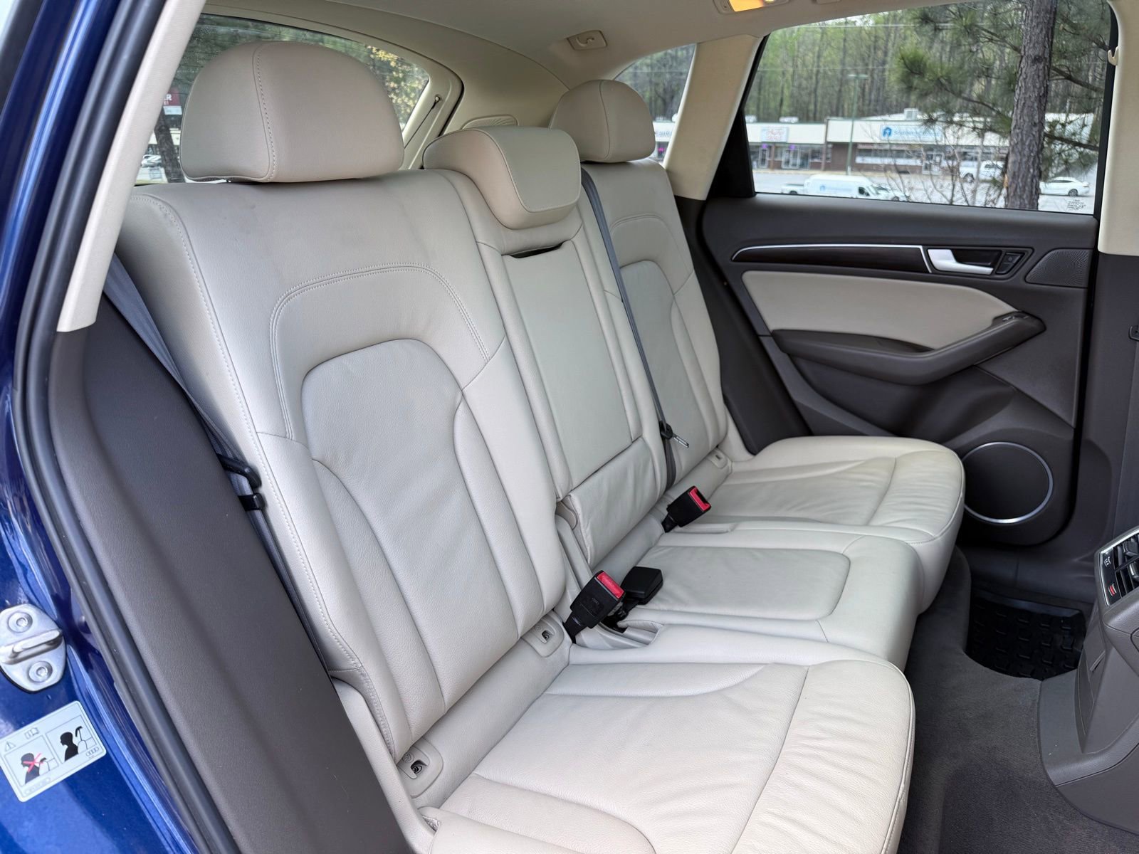 Used 2014 Audi Q5 3.0T Premium Plus image 41