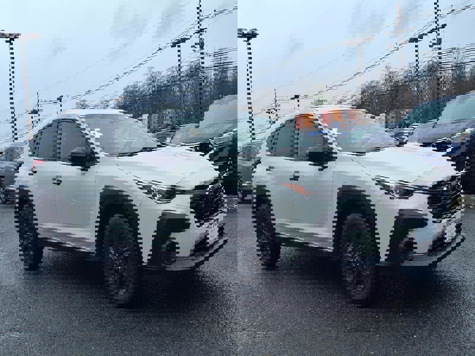 Used 2025 Subaru Crosstrek 2.0i