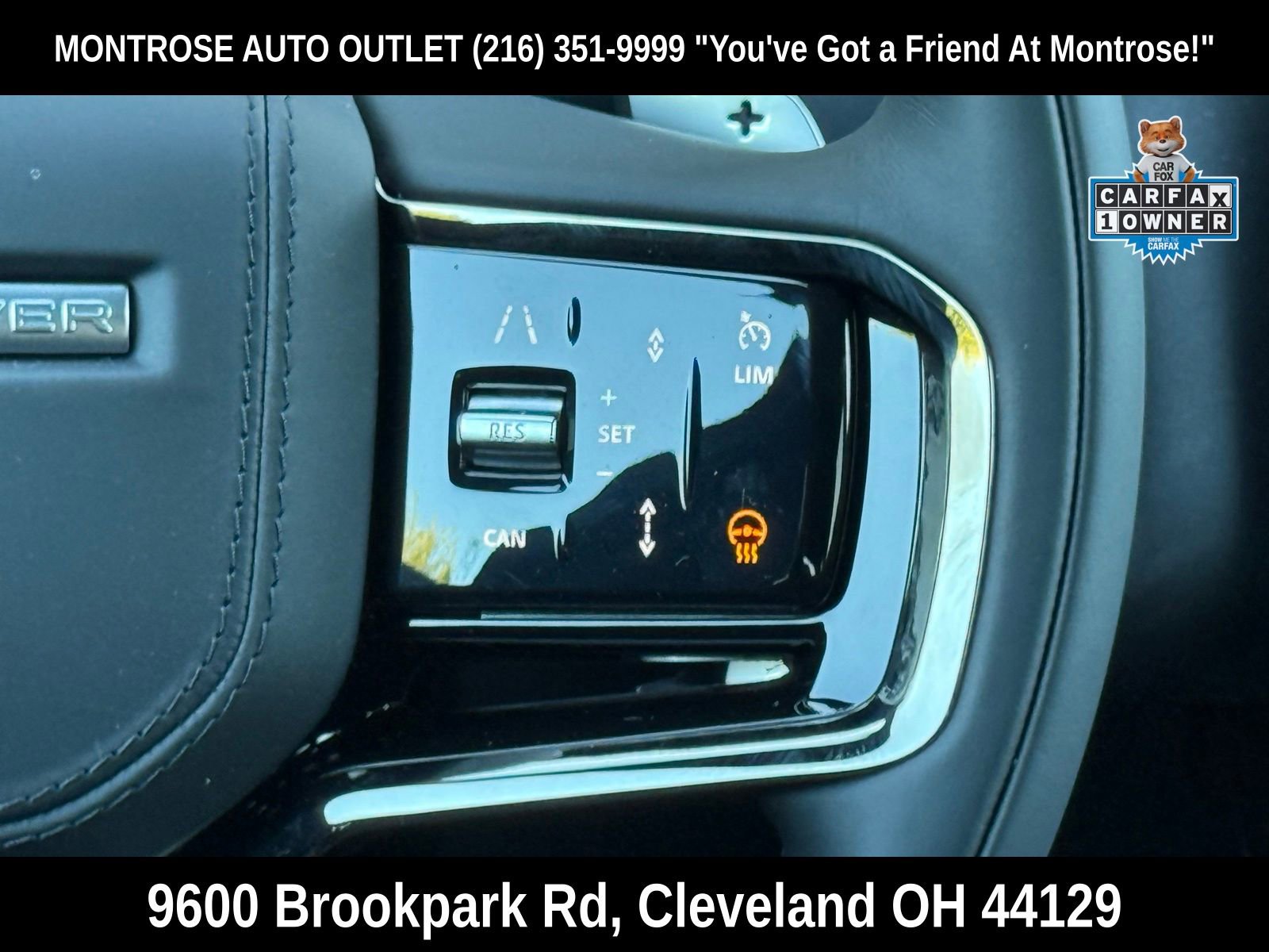 Used 2026 Land Rover Range Rover Velar Dynamic SE image 27