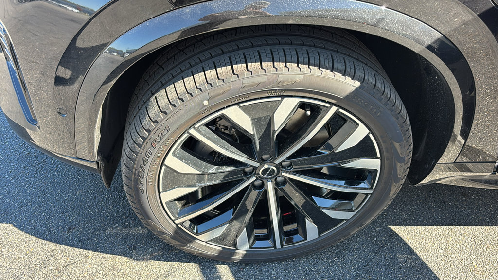 New 2027 Volvo XC90 T8 Ultra AWD/4WD image 32