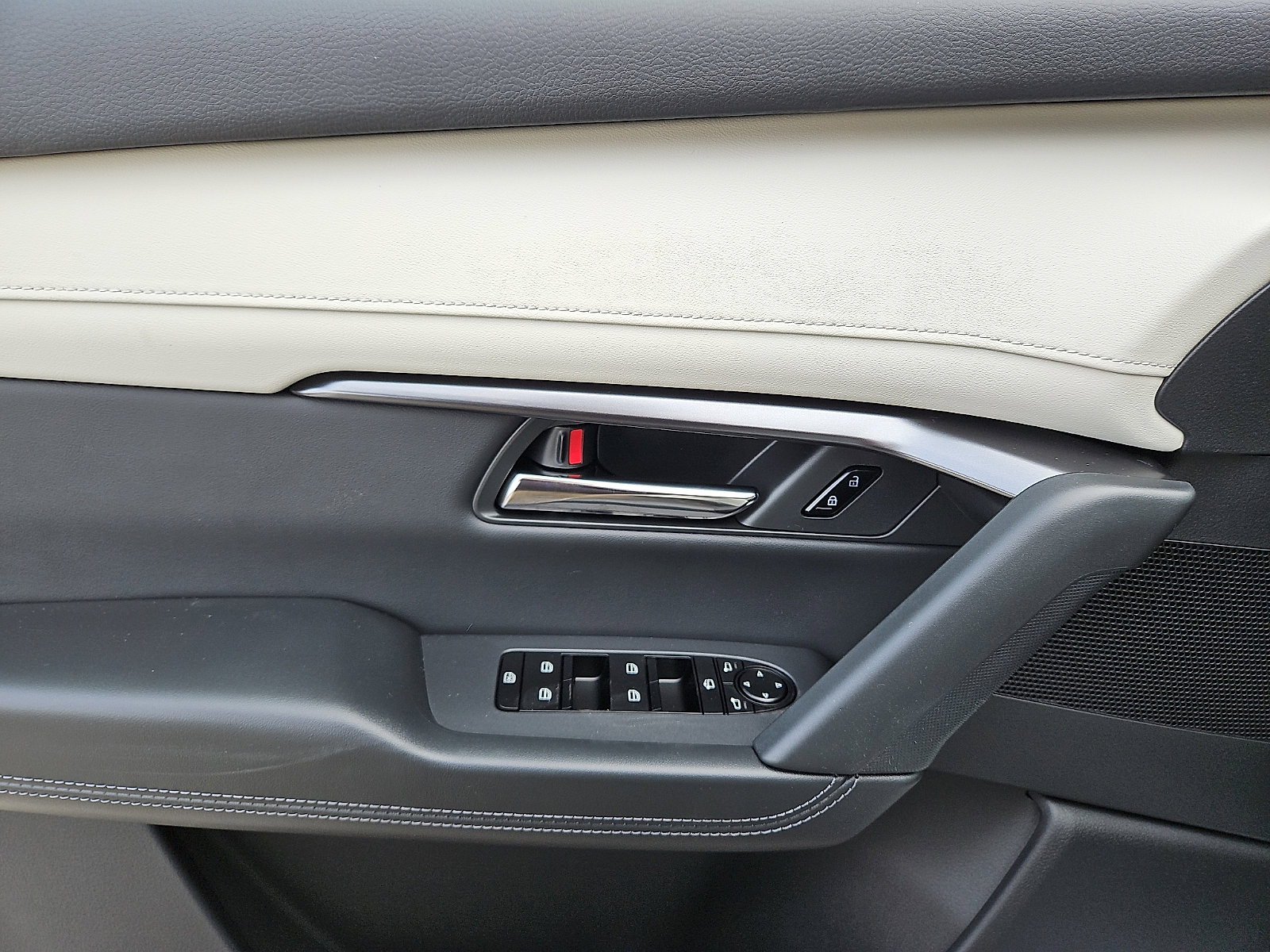 New 2026 MAZDA CX-5 Select image 10