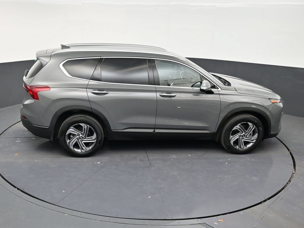 Used 2023 Hyundai Santa Fe SEL FWD image 17