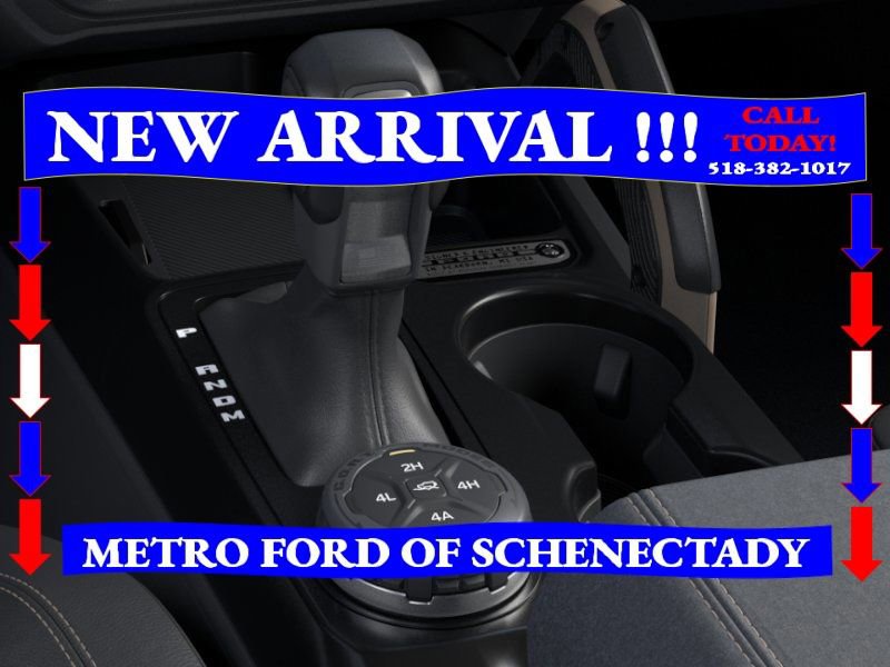 New 2026 Ford Bronco Badlands image 17