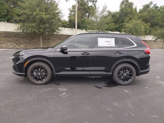 New 2025 Honda CR-V Sport-L image 7