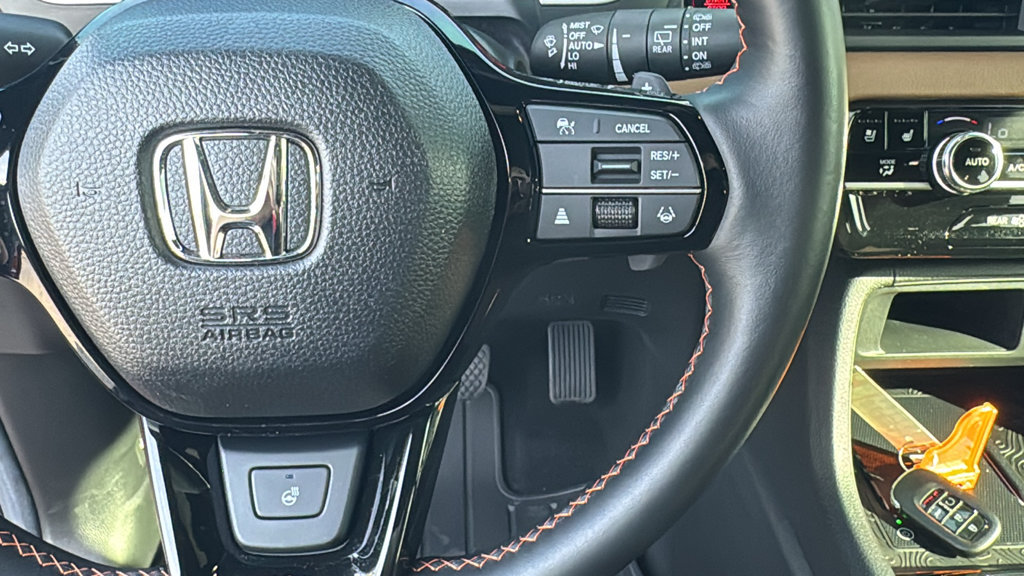 Used 2026 Honda Passport TrailSport Elite image 20