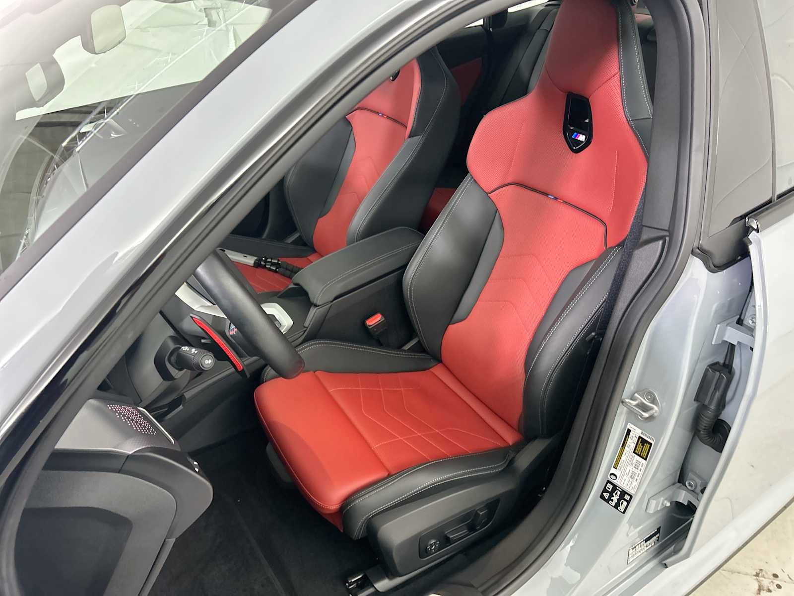 Used 2025 BMW M235i xDrive M235 xDrive w/ Premium Package image 13