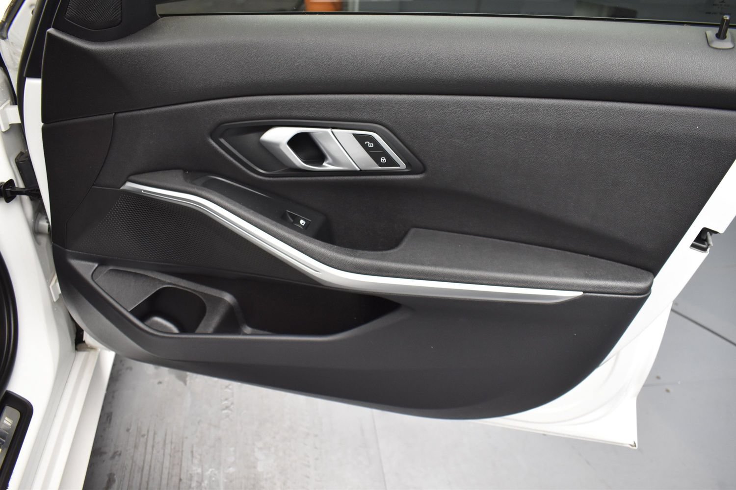 Used 2021 BMW M340i w/ Driving Assistance Package RWD image 15