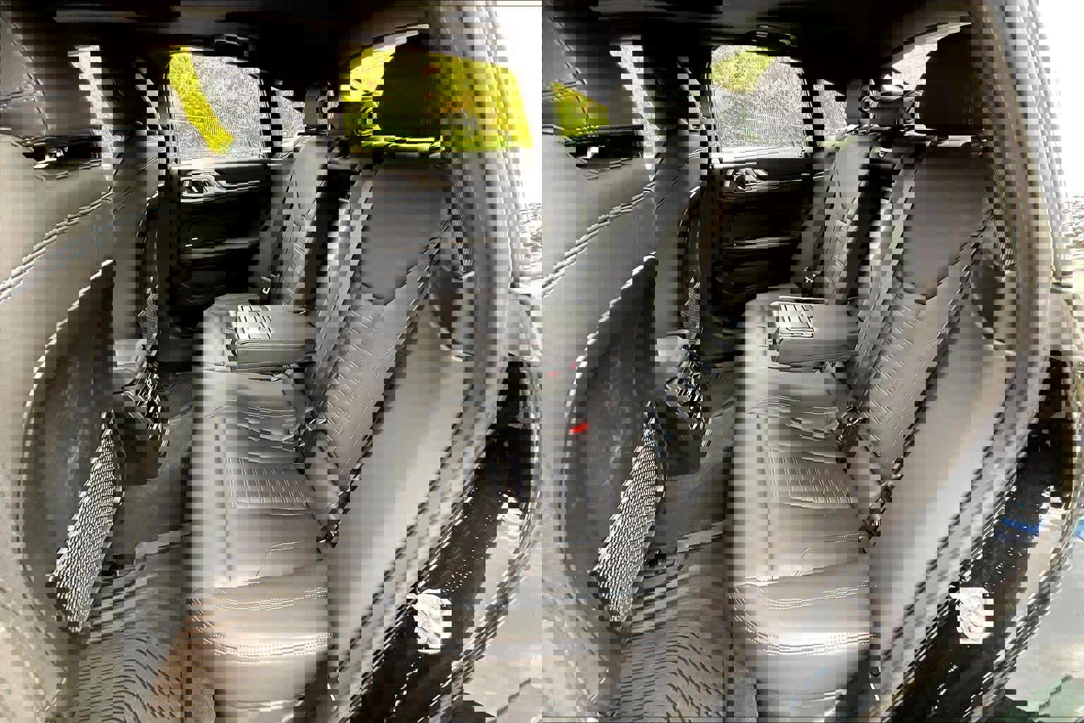 Used 2024 BMW i4 M50 image 22