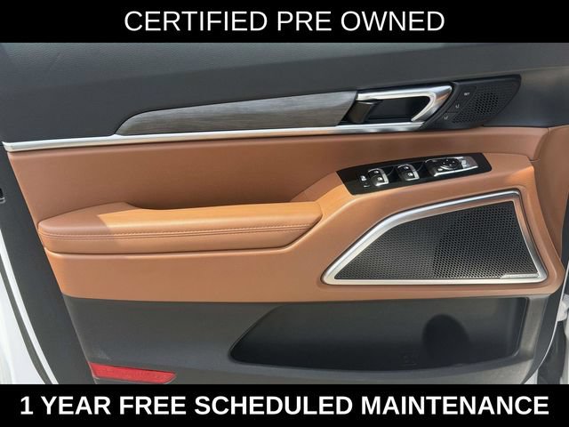 Used 2024 Kia Telluride SX Prestige X-Line AWD/4WD image 13