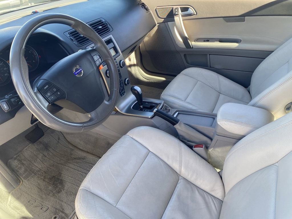 Used 2006 Volvo C70 T5 image 16