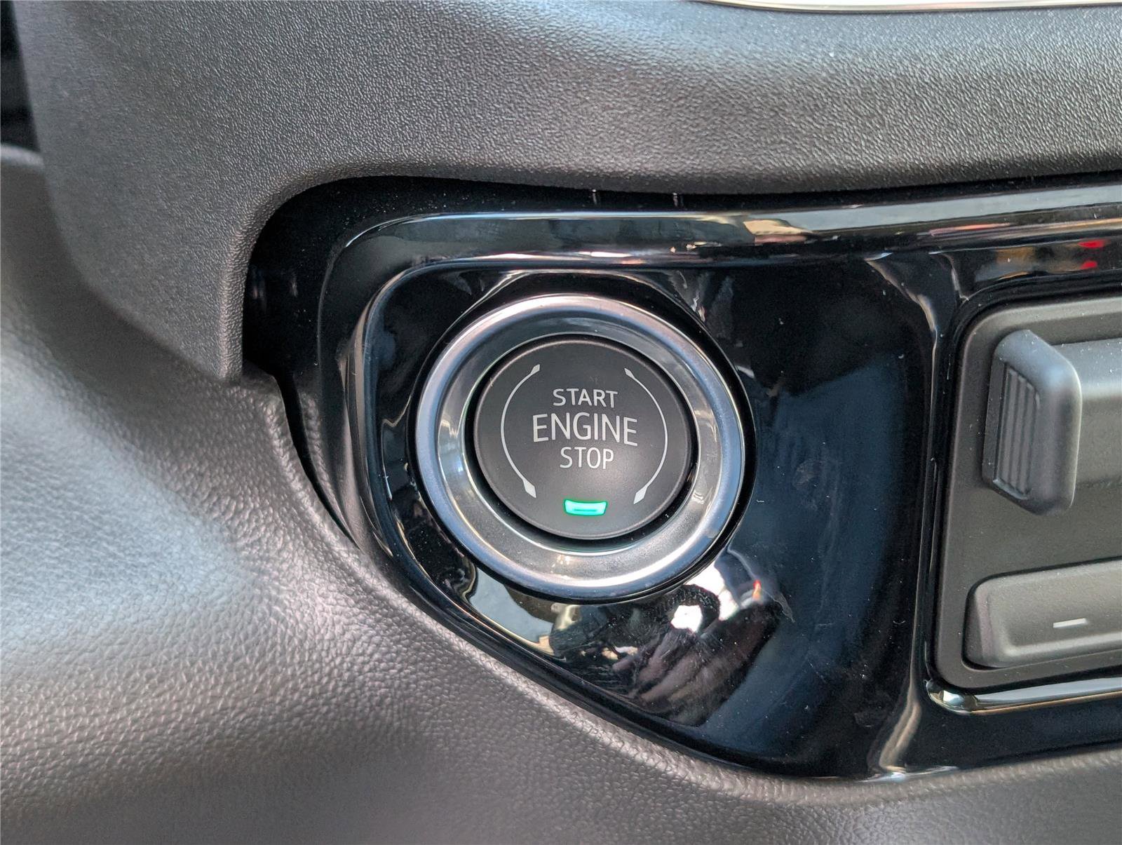 New 2026 Chevrolet Silverado 1500 RST image 26