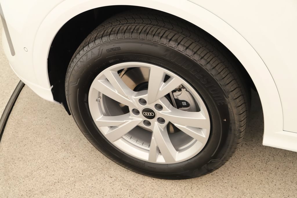 New 2026 Audi Q5 Premium AWD/4WD image 37
