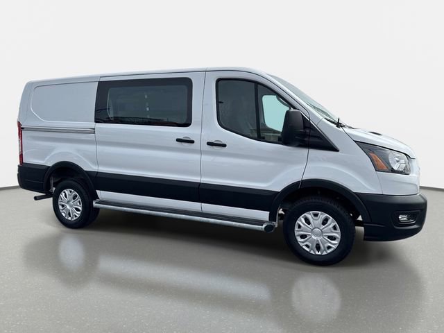 Used 2025 Ford Transit 250 Low Roof w/ Exterior Upgrade Package image 7