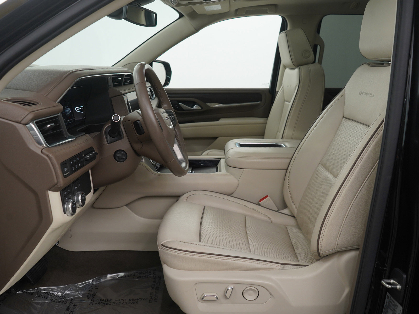 Used 2022 GMC Yukon Denali image 18