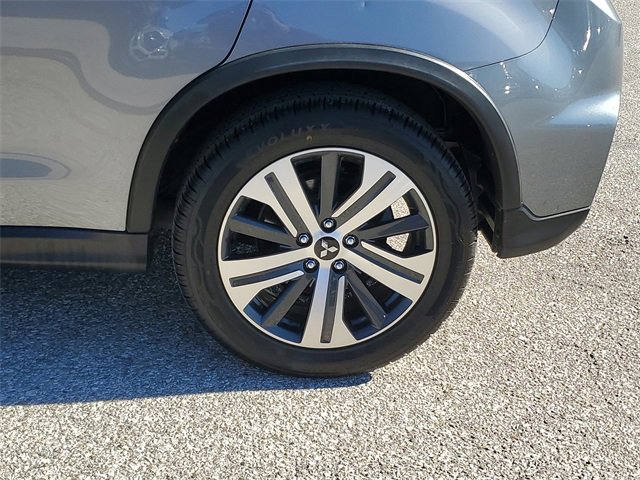 Used 2021 Mitsubishi Outlander Sport SE image 8