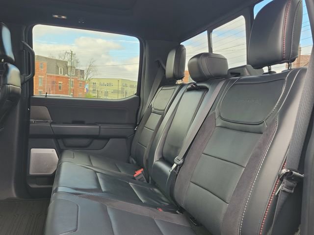Used 2024 Ford F150 Raptor AWD/4WD image 26