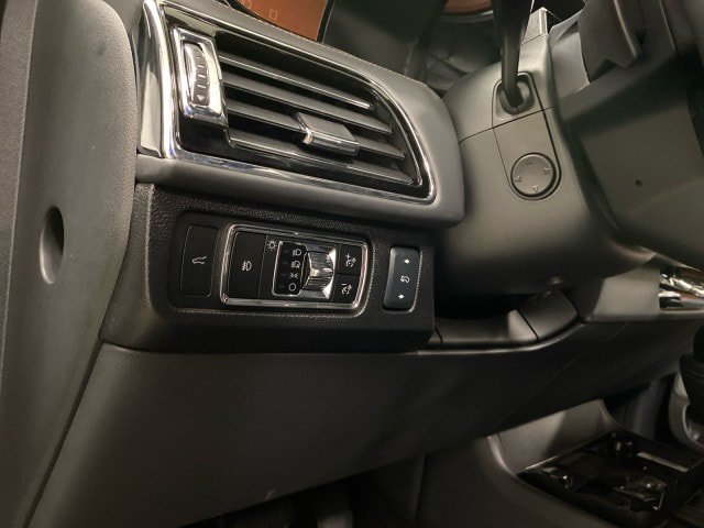 New 2024 Lincoln Navigator Black Label AWD/4WD image 18