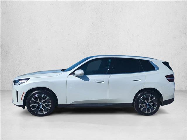 Used 2025 BMW X3 xDrive30i w/ Premium Package AWD/4WD image 9