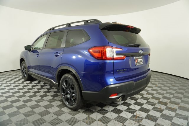 New 2026 Subaru Ascent Bronze Edition image 5