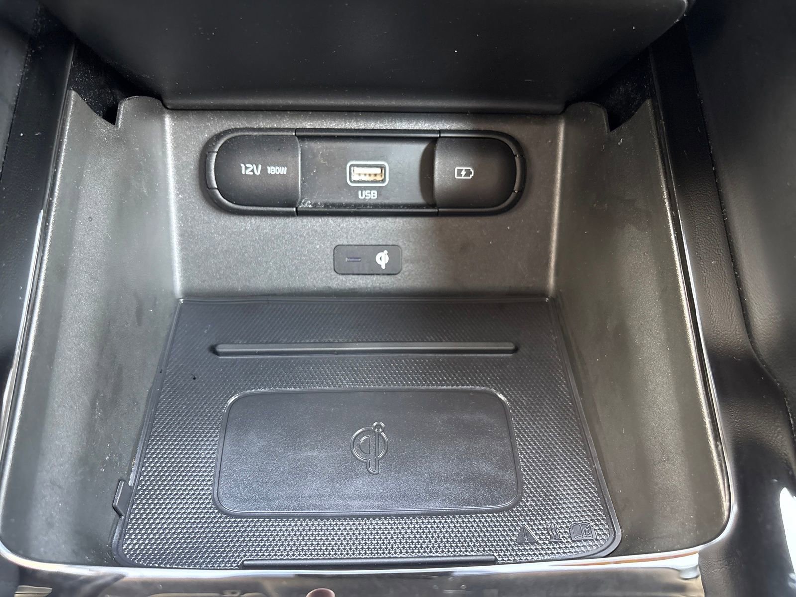 Used 2022 Kia Telluride EX w/ Towing Package image 22