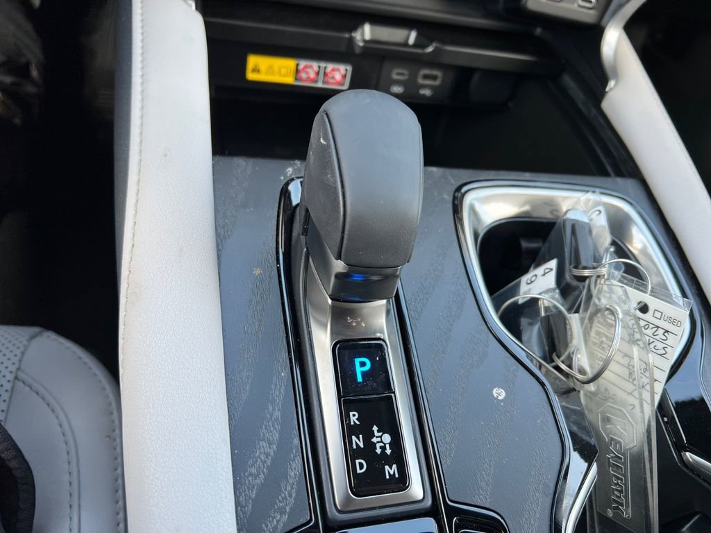 New 2026 Lexus RX 350 Premium image 20