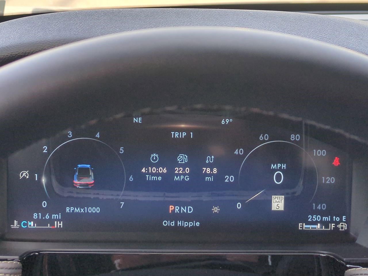 New 2026 Lincoln Corsair Premiere image 25