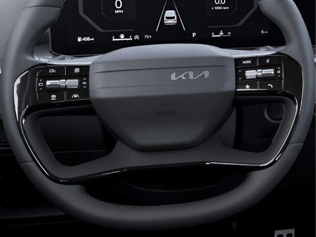 New 2026 Kia Sorento SX FWD image 27