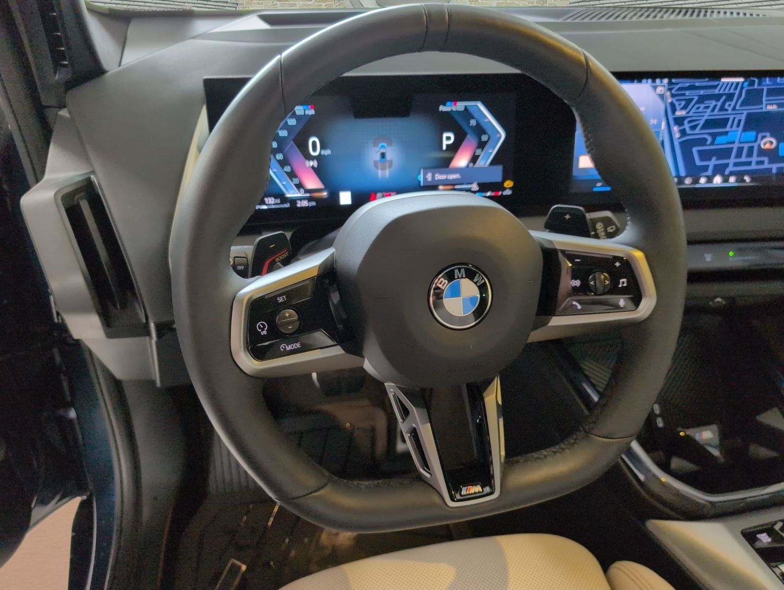 Used 2025 BMW X3 xDrive30i w/ Premium Package AWD/4WD image 13