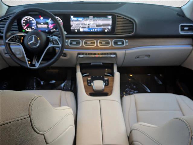 Certified 2025 Mercedes-Benz GLE 350 4MATIC image 19
