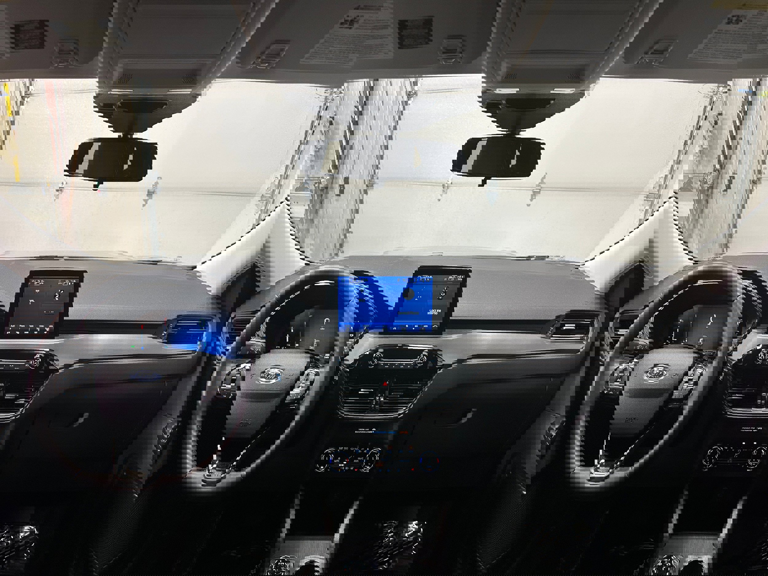 Certified 2024 Ford Escape Active image 2