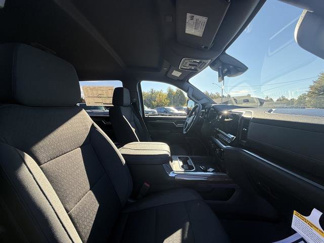 New 2026 Chevrolet Silverado 2500 LT w/ All Star Edition image 18