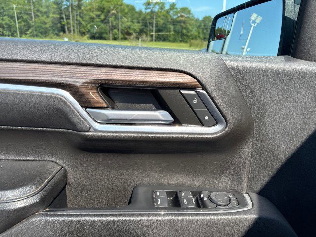 Used 2023 Chevrolet Silverado 1500 RST w/ Z71 Off-Road Package image 19