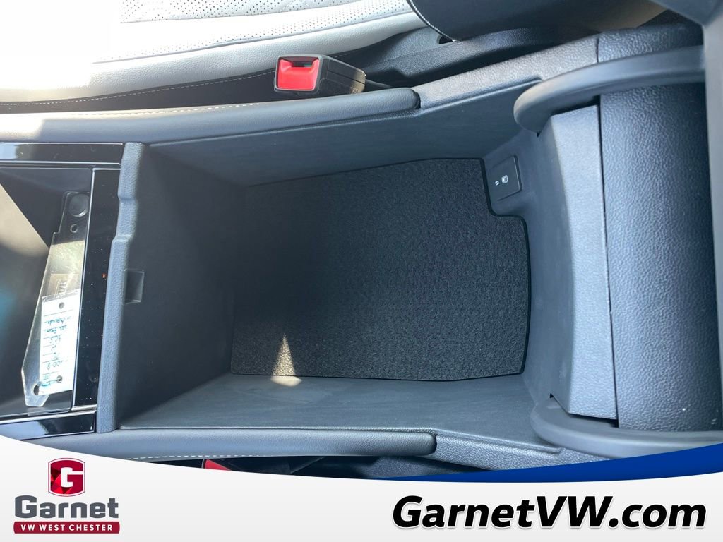 New 2026 Volkswagen Atlas Cross Sport SEL Premium R-Line image 26