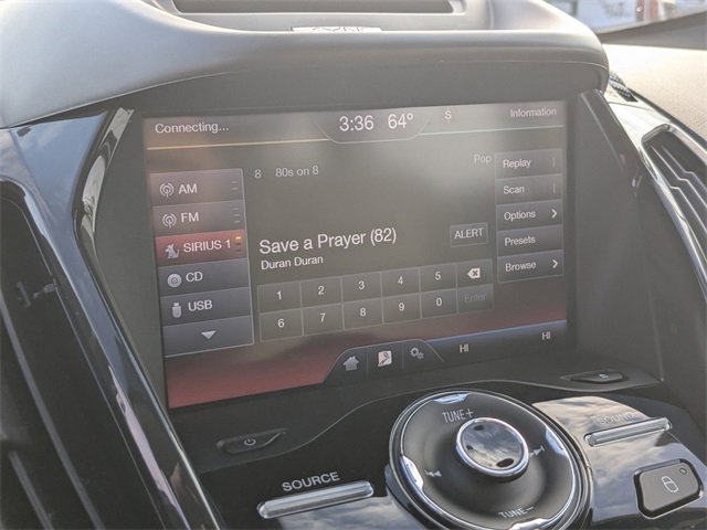 Used 2013 Ford C-MAX SEL image 14