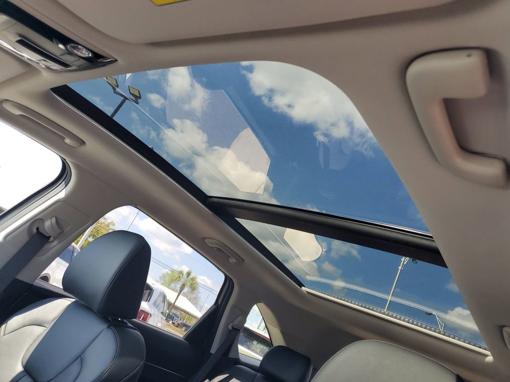 New 2026 Kia Sorento S image 10