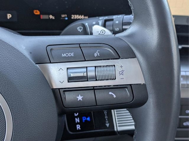 Used 2024 Hyundai Kona SEL FWD image 27