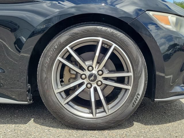 Used 2017 Ford Mustang Premium RWD image 6