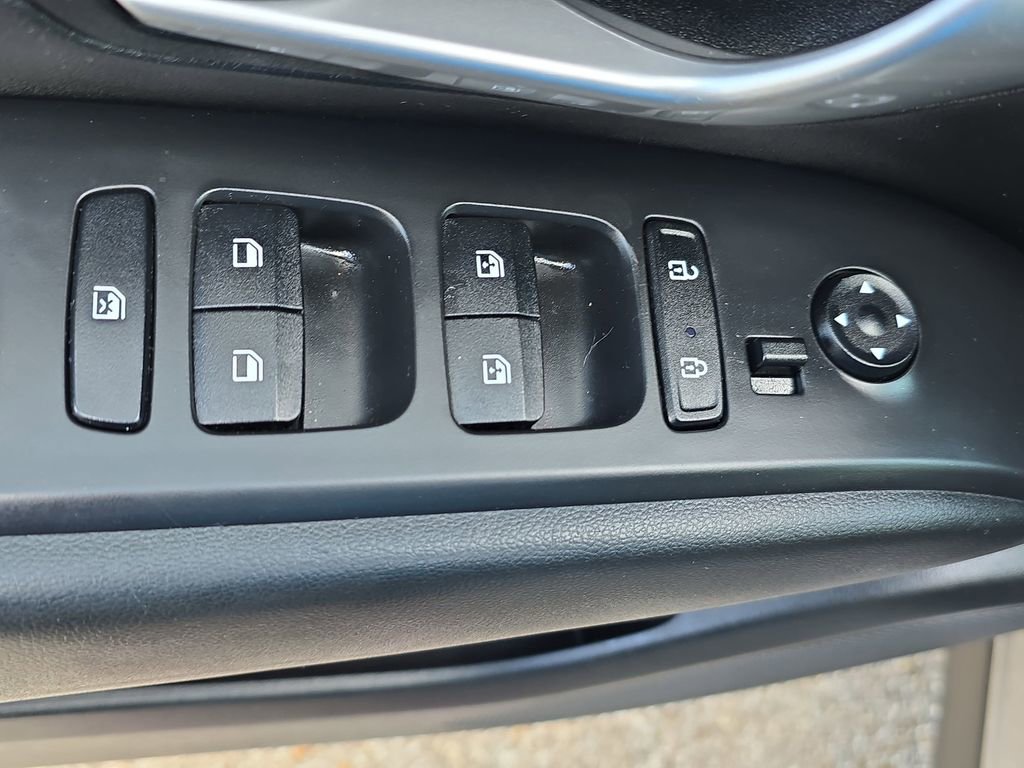 Used 2023 Hyundai Tucson SEL w/ Convenience Package image 26