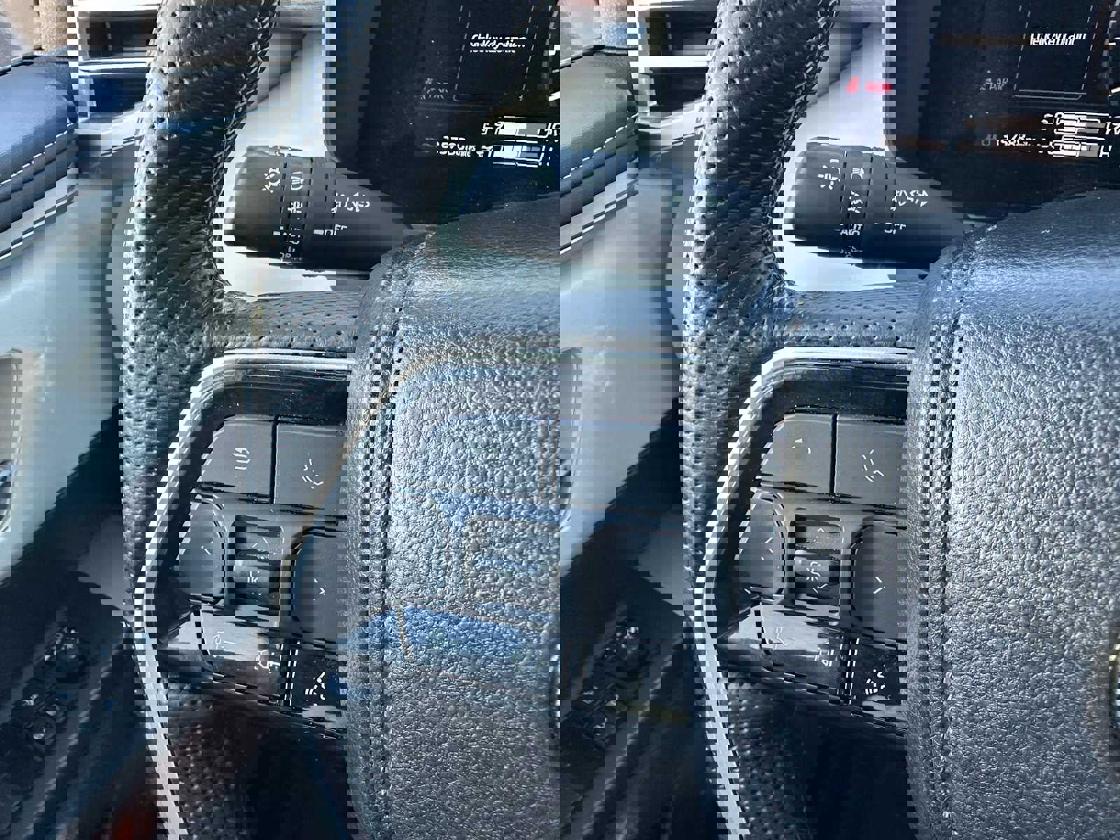 Used 2024 Toyota Tundra Capstone image 37