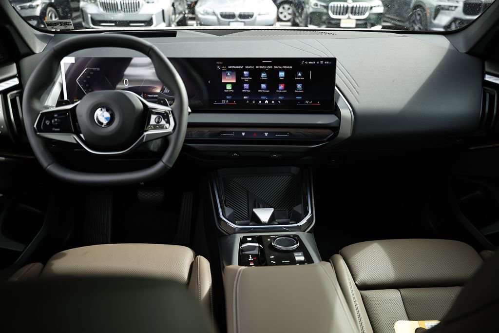 New 2026 BMW X3 xDrive30 w/ Premium Package AWD/4WD image 28