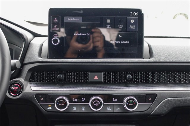 New 2026 Honda CR-V Sport-L image 6