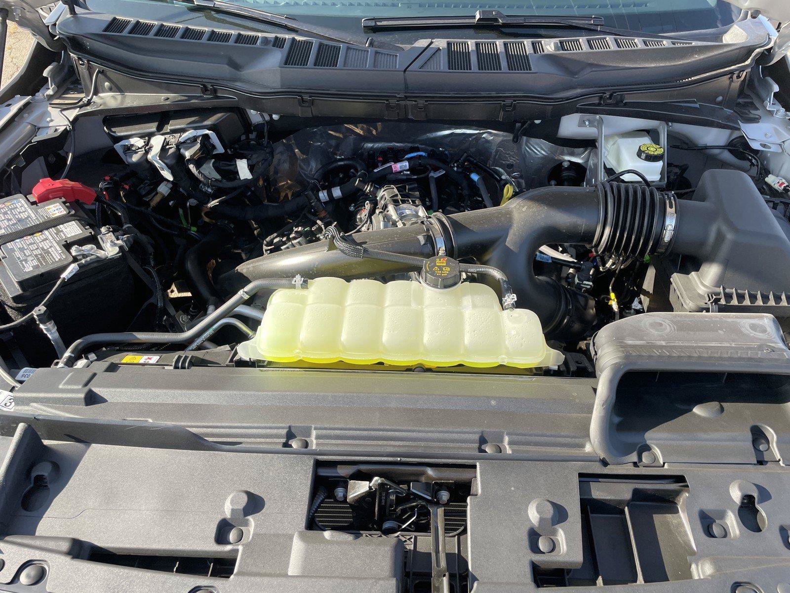 New 2026 Ford F150 STX AWD/4WD image 34
