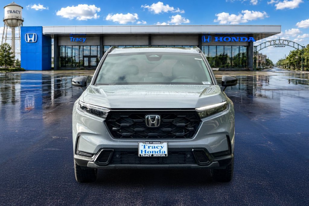 New 2026 Honda CR-V Sport-L image 11