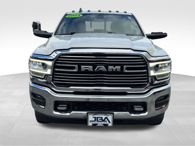 Used 2021 RAM 3500 Laramie AWD/4WD image 21