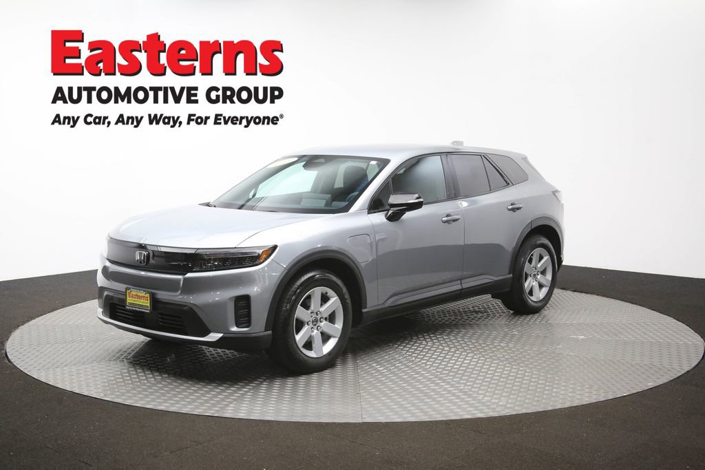 Used 2024 Honda Prologue EX image 54